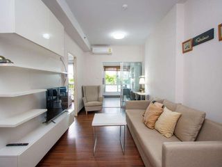 出租 1 卧室 公寓 在 Mueang Chiang Mai, Chiang Mai