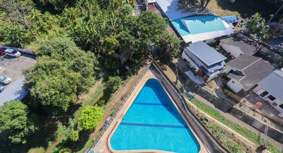 出租 1 卧室 公寓 在 Mueang Chiang Mai, Chiang Mai