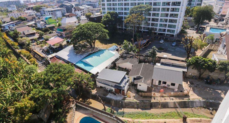 出租 1 卧室 公寓 在 Mueang Chiang Mai, Chiang Mai