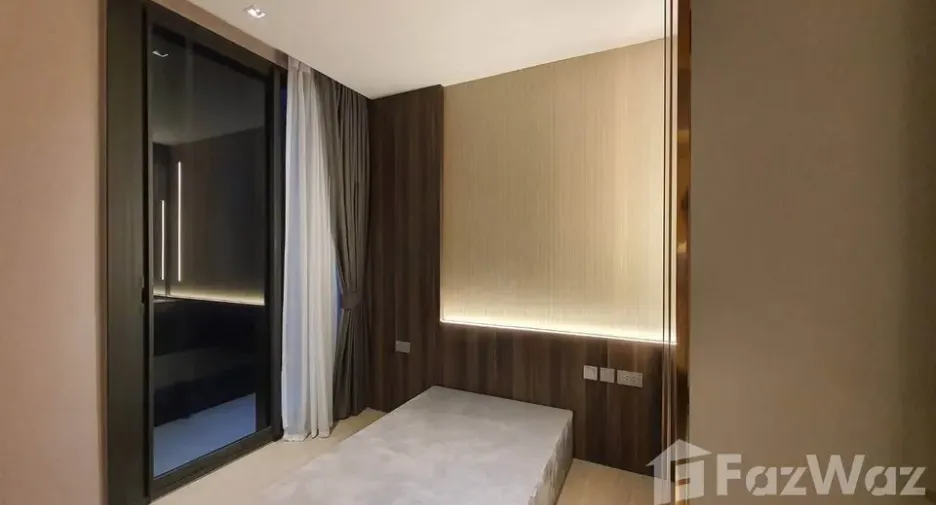 For rent 2 ベッドルーム condo in Bang Rak, Bangkok