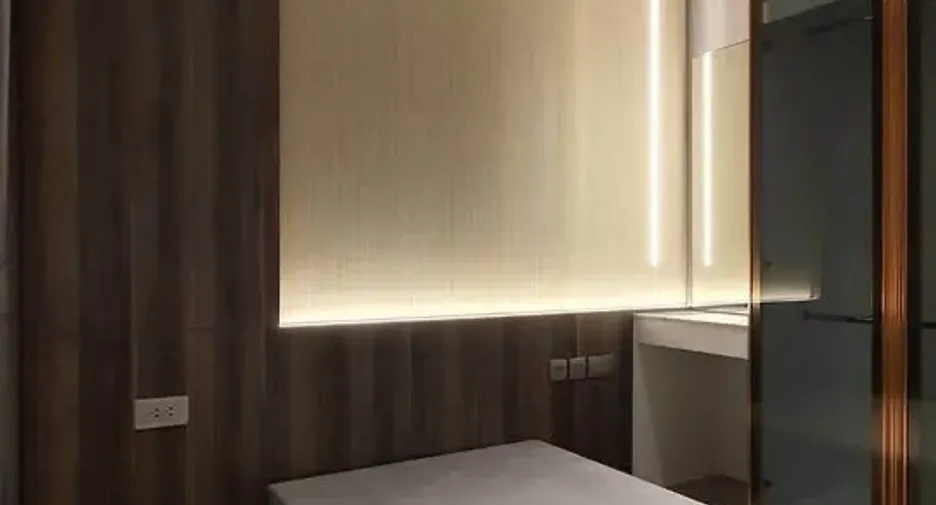 For rent 2 ベッドルーム condo in Bang Rak, Bangkok