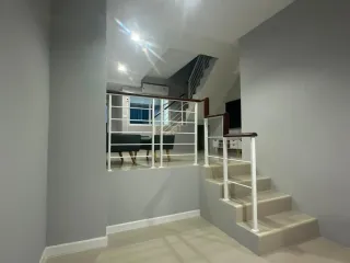 For sale 2 bedrooms townhouse in Bang Lamung, Chonburi