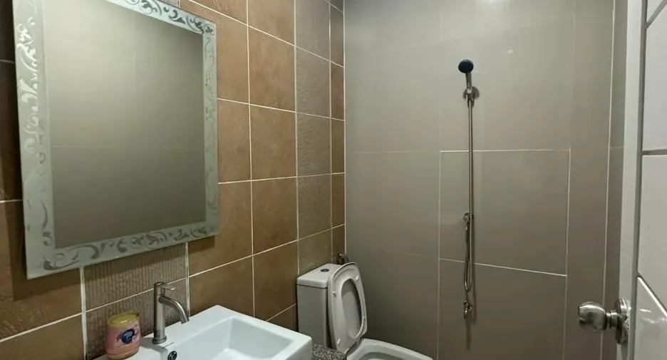 For sale 2 bedrooms townhouse in Jomtien, Pattaya