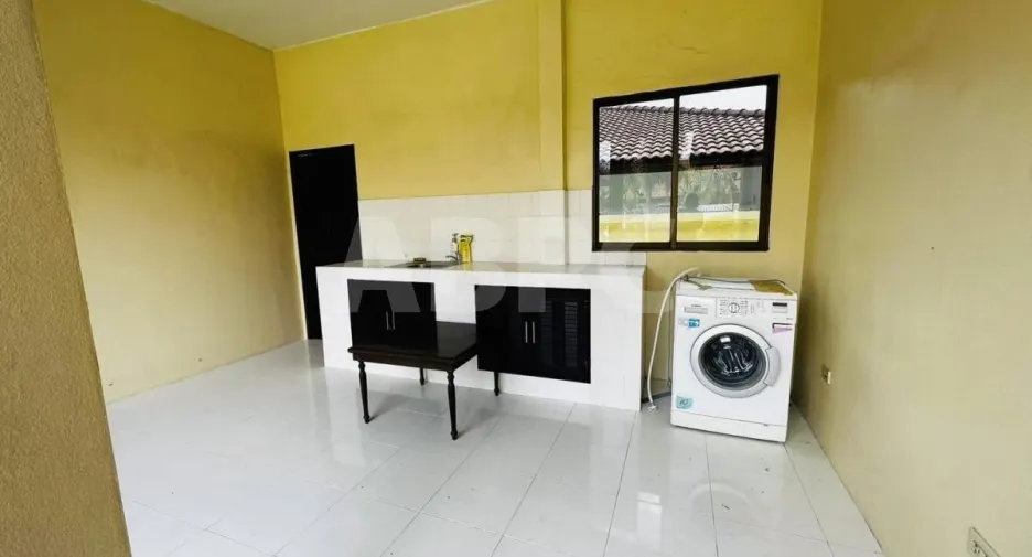 For rent 3 bedrooms house in Bang Lamung, Chonburi