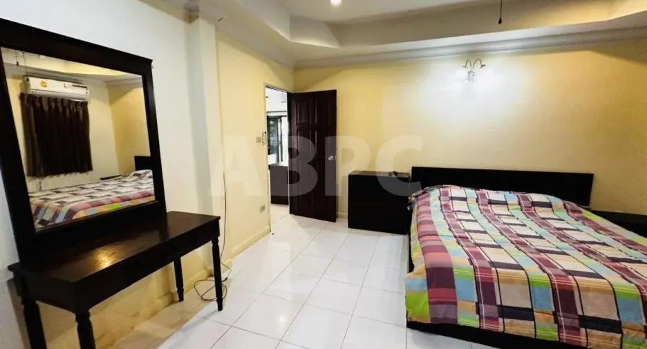 For rent 3 bedrooms house in Bang Lamung, Chonburi