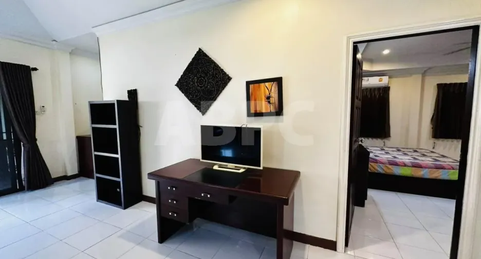 For rent 3 bedrooms house in Bang Lamung, Chonburi