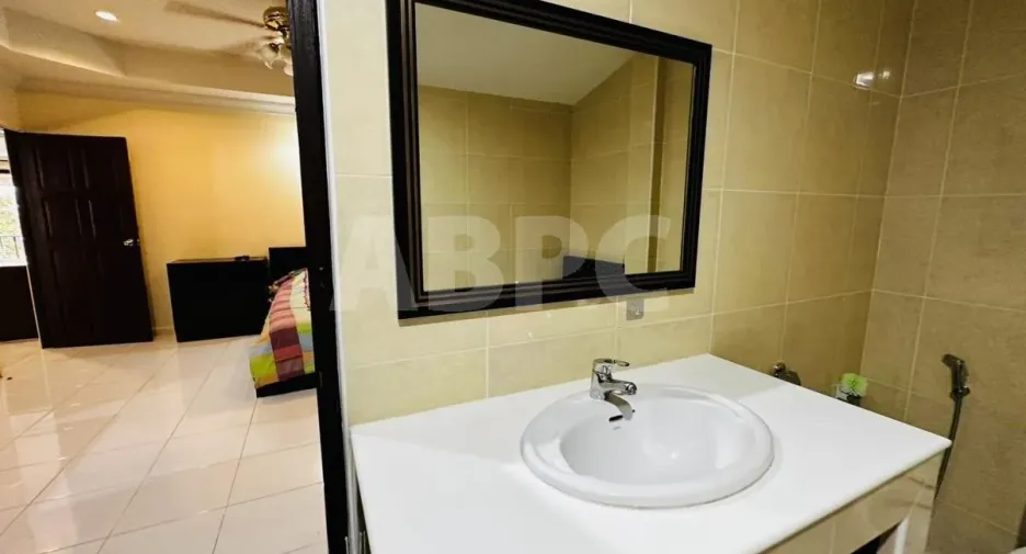 For rent 3 bedrooms house in Bang Lamung, Chonburi