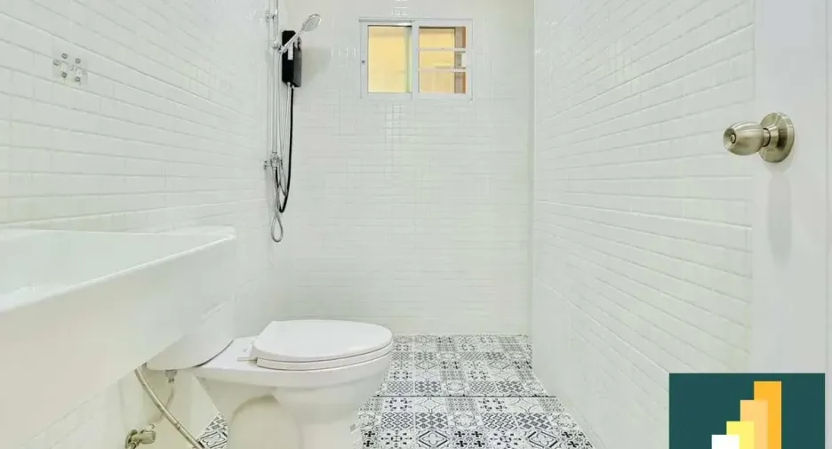 For rent 3 bedrooms house in Bang Lamung, Chonburi