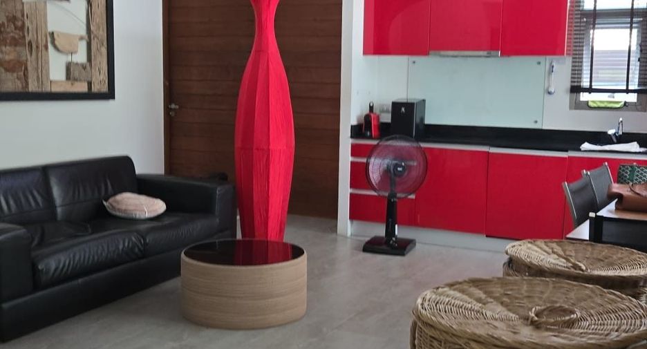 Villa en venta de 2 habitaciones en Mueang Phuket, Phuket