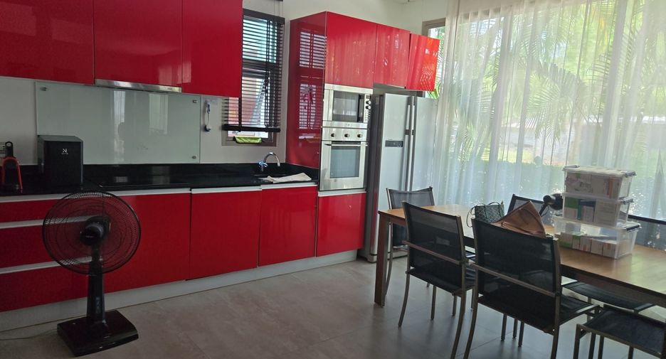 Villa en venta de 2 habitaciones en Mueang Phuket, Phuket