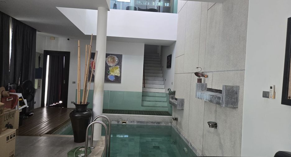 Villa en venta de 2 habitaciones en Mueang Phuket, Phuket