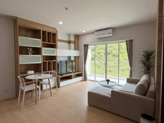 For Rent 1 Bedroom Condo In Mueang Phuket