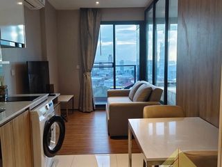 Wohnung zum Kauf mit 1 Zimmer in Bang Lamung, Chonburi