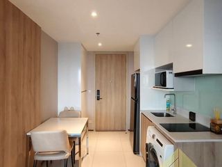 Wohnung zum Kauf mit 1 Zimmer in Bang Lamung, Chonburi
