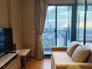Wohnung zum Kauf mit 1 Zimmer in Bang Lamung, Chonburi