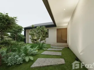 For sale 4 ベッドルーム villa in Thalang, Phuket