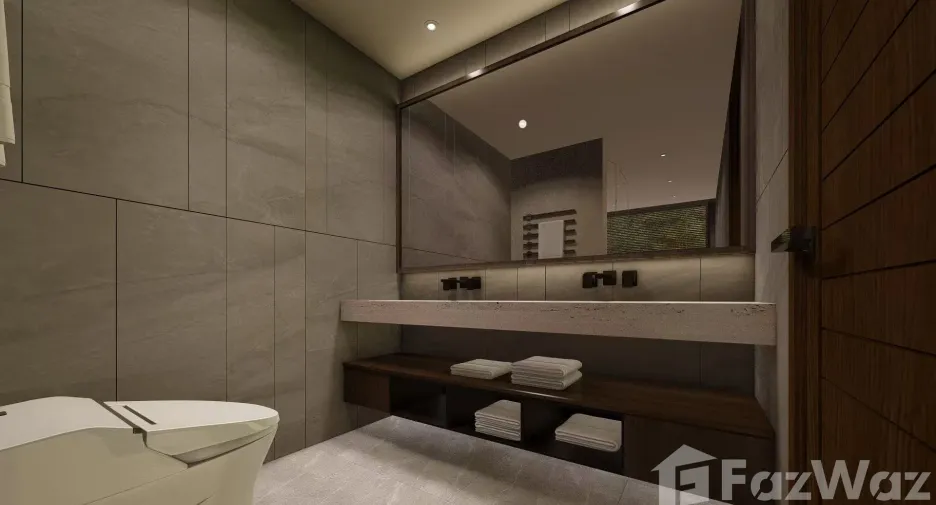 For sale 4 ベッドルーム villa in Thalang, Phuket