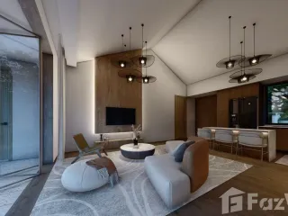 For sale 4 ベッドルーム villa in Thalang, Phuket