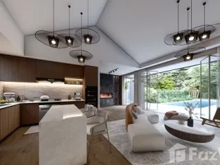 For sale 4 ベッドルーム villa in Thalang, Phuket
