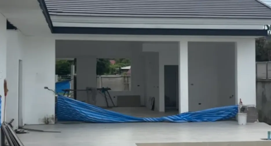 For sale 4 ベッドルーム villa in Thalang, Phuket