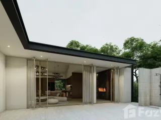 For sale 4 ベッドルーム villa in Thalang, Phuket