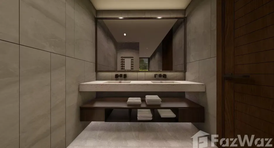 For sale 4 ベッドルーム villa in Thalang, Phuket