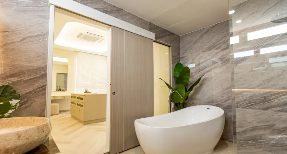 For sale 3 bedrooms house in Bueng Kum, Bangkok