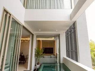 For sale 3 bedrooms house in Bueng Kum, Bangkok
