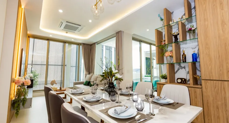 For sale 3 bedrooms house in Bueng Kum, Bangkok
