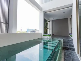 For sale 3 bedrooms house in Bueng Kum, Bangkok
