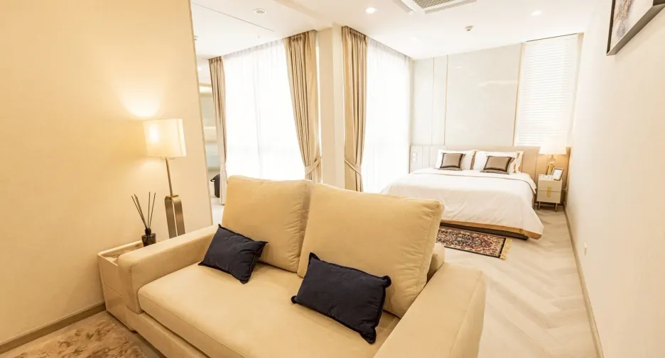 For sale 3 bedrooms house in Bueng Kum, Bangkok