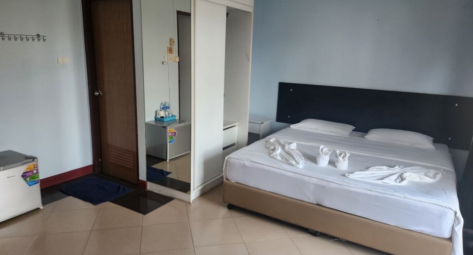 Hotel en venta de 30 habitaciones en Kathu, Phuket
