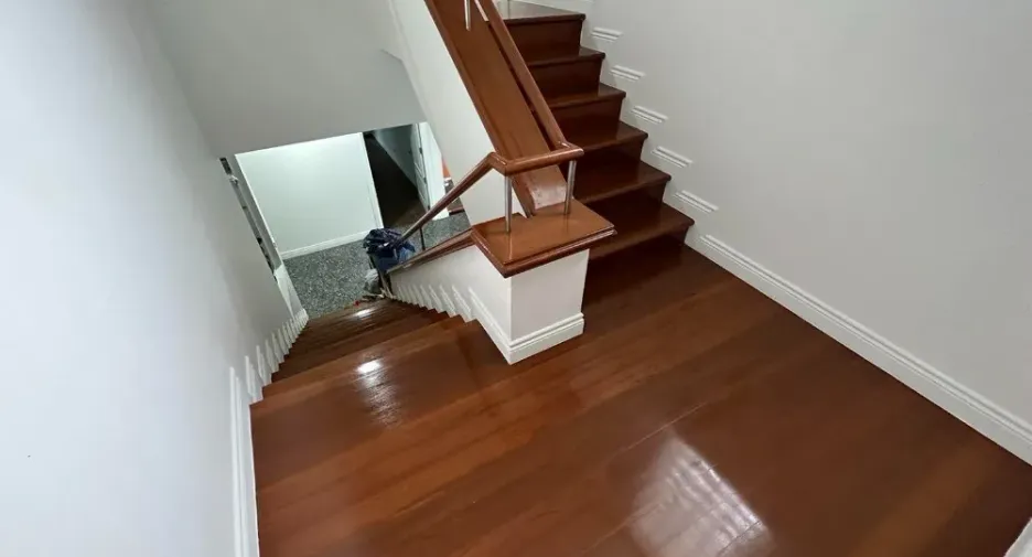 For sale 3 bedrooms house in Wang Thonglang, Bangkok