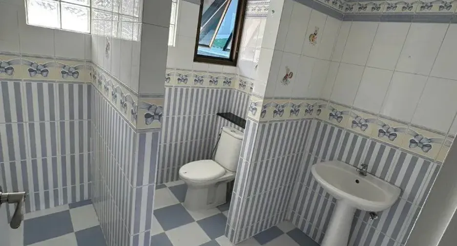 For sale 3 bedrooms house in Wang Thonglang, Bangkok