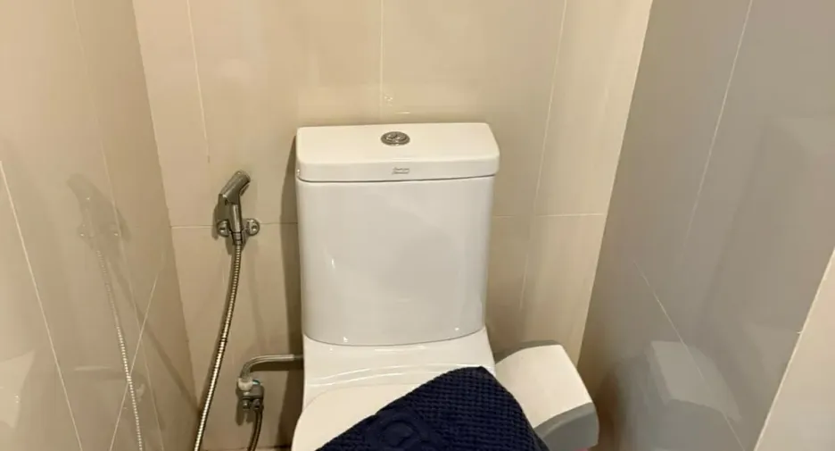 Condo en alquiler de estudio en Kathu, Phuket