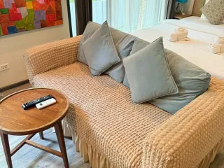 À louer studio condo à Kathu, Phuket