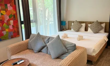 Condo en alquiler de estudio en Kathu, Phuket