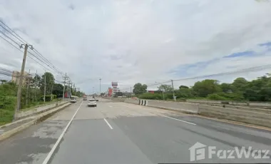 Продажа Участок в Na Jomtien, Паттайя