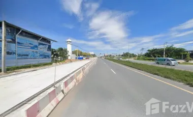 Продажа Участок в Na Jomtien, Паттайя