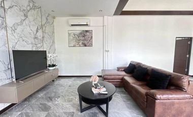 À vendre 4 chambres maison à Jomtien, Pattaya