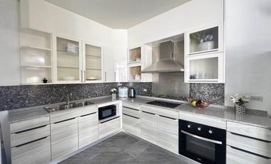 À vendre 4 chambres maison à Jomtien, Pattaya