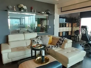 À vendre 2 chambres condo à Bang Na, Bangkok
