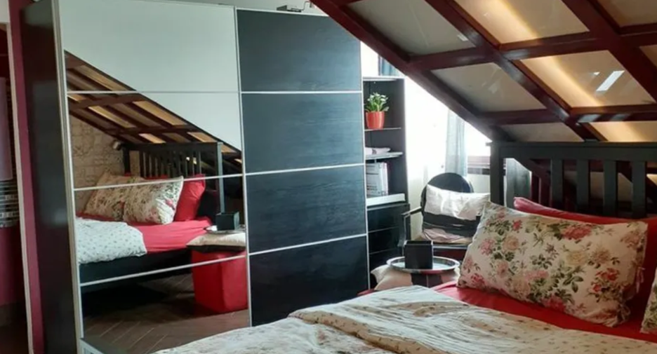 À vendre 2 chambres condo à Bang Na, Bangkok