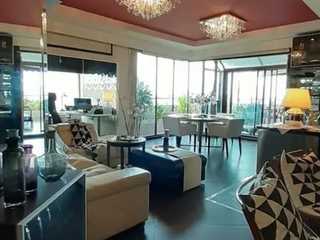 À vendre 2 chambres condo à Bang Na, Bangkok