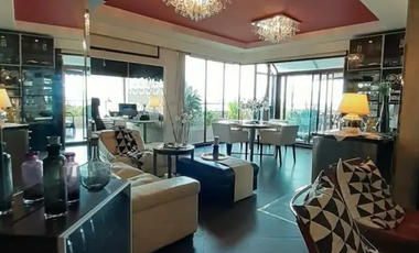 À vendre 2 chambres condo à Bang Na, Bangkok