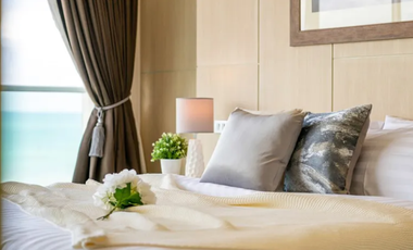 À vendre 1 chambre condo à Na Jomtien, Pattaya