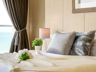 For sale 2 bedrooms condo in Na Jomtien, Pattaya