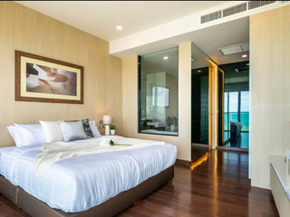 For sale 2 bedrooms condo in Na Jomtien, Pattaya