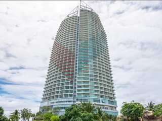 For sale 2 bedrooms condo in Na Jomtien, Pattaya