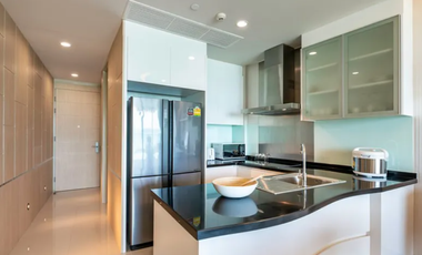 À vendre 2 chambres condo à Na Jomtien, Pattaya